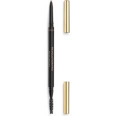 Revolution Beauty Revolution Pro Define Fill Micro Brow Pencil - Warm Brown