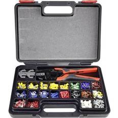 Toolcraft PZ-507 1365635 Krympetang