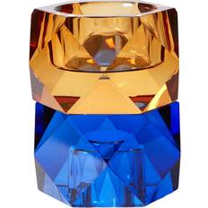 Dacore Crystal Stand Fyrfadsstage 8cm