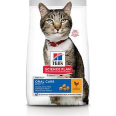 Hills science plan oral care Hill's Cat Adult Oral Care Chicken - 1.5