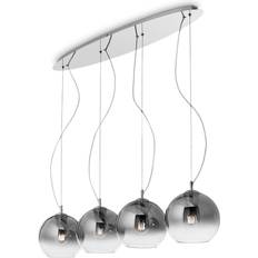 Ideal Lux Discovery Pendant Lamp