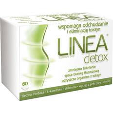 Best Weight Control & Detox Aflofarm Linea Detox 60 tab Slimming Weight