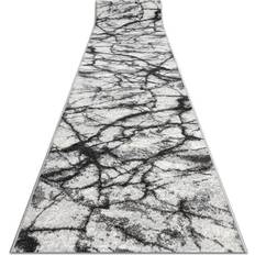 Azulejos de Suelo RUGSX Runner bcf morad Marmur Marble grey 60x850