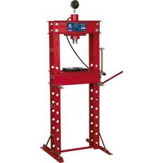 Loops Tonne Floor Type Hydraulic Press