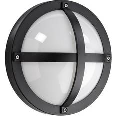 Skumringsrelæ lamper SG Solo 1100 3000K Vægarmatur