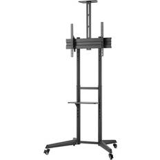 Pro 70 Goobay Support De Présentation Tv Pro Taille L 37 ET 70 Pouces 50 kg 59508