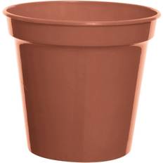 Whitefurze 3" Pot 10 Terracotta Plant Flower Pots