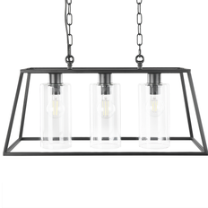 Beliani Modern Pendant Lamp