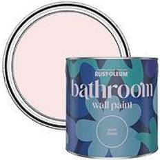 Paint Rust-Oleum Bathroom Strawberry Vanilla Wall Paint 2.5L