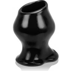 Sexlegetøj Oxballs 'Pighole FF' hohler Plug schwarz