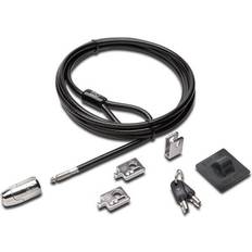 Kensington Desktop and Peripherals Locking Kit 2.0