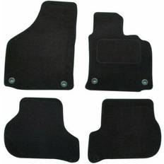 Polco POLCO Standard Tailored Car Mat VW 5 TDi Oval [With Clips]
