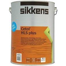 Peintures Sikkens 5085899 Cetol HLS Plus Translucent Woodstain