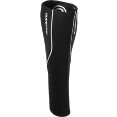 Rehband 3mm Rehband QD Shin & Calf Sleeve 3mm, kompressionsstrømpe Sort XL