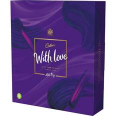 Cadbury Milk Tray 360g 1pack