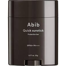 Abib Cure della pelle Abib Quick Sunstick Protection Bar SPF50+ PA+++22g