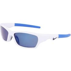 Gafas de sol Nike Jolt M DZ7379 Hombre Blancas