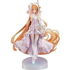 Juguetes Sword Art Online Alicization: War of Underworld Asuna (Stacia the Goddess of Creation) 1:7 Scale Statue