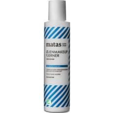 Matta Sminkborttagning Matas Striber Eye Makeup Remover For All Skin Types Fragrance Free