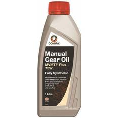 Comma MVMTF Plus Transmission Fluid 75W FS Motorolie