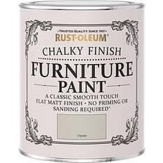 Rust-Oleum Chalky Finish 750 0.75L