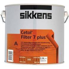 Sikkens 5085901 Cetol Filter Plus Translucent Woodstain Woodstain