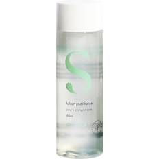 Purifying lotion - Cleansing and purifying 