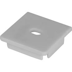 LEDVANCE Lyskæder & LED bånd LEDVANCE Strip Endedæksel Hole LED bånd