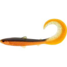 Westin lure Westin BullTeez Curltail 14cm 15g Lure Craw