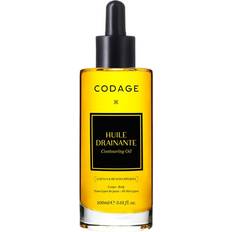 Codage Kropspleje Codage Contouring Oil 100ml