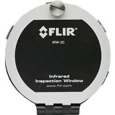 Flir Detektorer Flir IRW-2C IR-inspektionsvindue