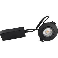 Nordtronic low profile eco Nordtronic Low Profile ECO Spotlight