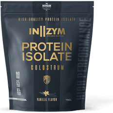 Inzym INZYM Protein Isolate Colostrum Vanilje, 750