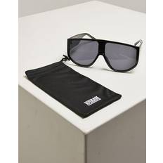 Solbriller Urban Classics Florida black one