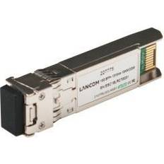 Lc sfp+ Sfp modul SM LC 10 gbps