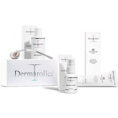 Dermaroller Dermarollers Dermaroller Concept for oily skin