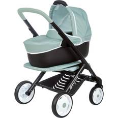 Métal Poupées et Maisons de Poupée Smoby Maxi Cosi Doll Pram 3 in 1