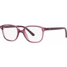 Ray-Ban Brille Ry9093v col. 3898 Kinder Rechteckig Pink