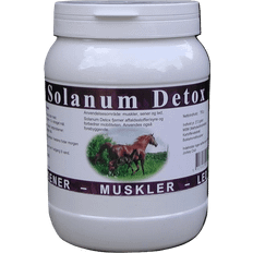 Solanum Detox 750g
