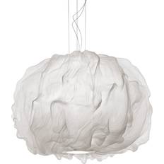 Foscarini Loftlamper Foscarini Nuée Pendel 50cm