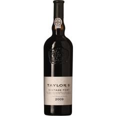 Taylor's Vintage 2009