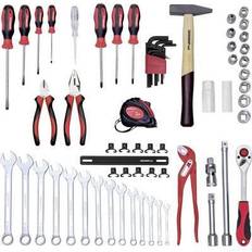Gedore Gedore RED R21000057 3301637 Tool kit Momentnøgle