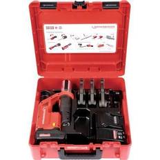 Rothenberger Romax Compact TT M15-22-28 Pressemaskine