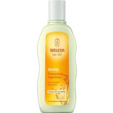 Regenerating Shampoo with Oat 190ml