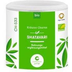 Shatavaripulver Ø • 100g.