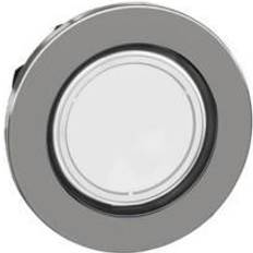 Badeværelsestilbehør Schneider Electric Harmony Flush Trykknaphoved I