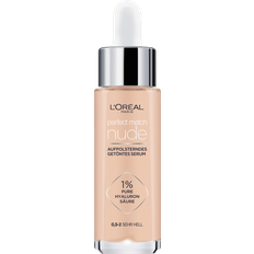 L'oréal paris perfect match serum foundation L'Oréal Paris Complexion Make-up Foundation Perfect Match Serum Nr. 02 Sehr Hell 30 ml