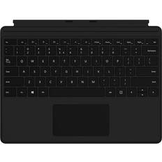 Teclados Microsoft Surface Pro 8/x Cover Black Wrls Portugal