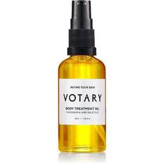 Salicylsäuren Körperöle Votary Body Treatment Oil Macadamia Salicylic