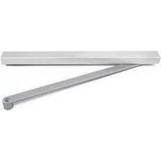 Door Hardware & Fittings dormakaba Dorma glideskinne t/TS 92-93 hvid RAL 9016